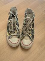 Converse Chuks mit Wendepailetten 36,5 Leipzig - Leipzig, Zentrum-Nord Vorschau