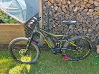 E-Bike E-Mountainbike Flyer uproc 6 Nordrhein-Westfalen - Neunkirchen-Seelscheid Vorschau