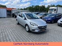 Opel Corsa E Active Pano Klimaautomatik Touchscreen Nürnberg (Mittelfr) - Doos Vorschau