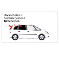 SUCHE: Sonnenschutz für Opel Meriva A Hessen - Kassel Vorschau