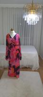 kleid mit Mustern Hessen - Bischofsheim Vorschau