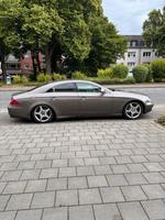 Mercedes cls 320 Tausch ist auch möglich! Nordrhein-Westfalen - Düren Vorschau