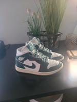 Nike Air Jordan 38,5 Nordrhein-Westfalen - Verl Vorschau