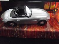 BMW Z8 - 007/ The World Is Not Enough von CORGI Bayern - Eslarn Vorschau