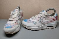Nike Air Max Damen Sneaker Cherry Blossom Größe 36 Hessen - Herborn Vorschau