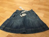 Jeans Rock für Mädchen Gr. 98 von H&M Nordrhein-Westfalen - Stadtlohn Vorschau