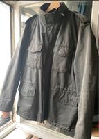 M 65, Übergangsjacke, Parka im Army Style Pankow - Prenzlauer Berg Vorschau