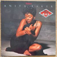 LP Schallplatte Anita Baker - Rapture 1986 Bayern - Großmehring Vorschau