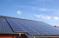 138 kWp PV-Anlage: als Eigentümer durch Solarstrom langfristig hohe Erträge erzielen Nordrhein-Westfalen - Paderborn Vorschau