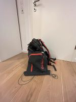 Satch Schulrucksack mit Sporttasche - grau Rheinland-Pfalz - Speyer Vorschau