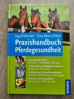 Praxishandbuch Pferdegesundheit Ingolf Bender Tina Maria Ritter Obervieland - Arsten Vorschau