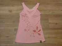 NÜMPH XS Shirt rosa Top Oberteil Tanktop Sommer Babydoll Urlaub Walle - Utbremen Vorschau