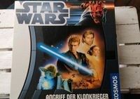 Kosmos Brettspiel Star wars - Angriff der Klonkrieger Saarland - Ottweiler Vorschau