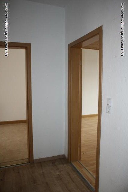 1-Zimmerwohnung im Dachgeschoss mit großer sep. Küche! in Annaberg-Buchholz