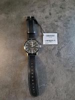 Hugo Boss Drifter Herrenuhr Lederarmband Schwarz 1513898 Nordrhein-Westfalen - Hattingen Vorschau