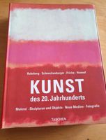 Buch Kunstbuch Kunst des 20. Jahrhunderts Berlin - Neukölln Vorschau