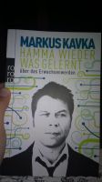 Buch Hamma wieder was gelernt Markus Kavka München - Sendling-Westpark Vorschau