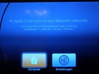 APPLE TV 3.Generation A1427 Kr. München - Deisenhofen Vorschau