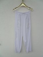 NEU Hose elegant Sommerhose mit Spitzen retro 80er Gr 36 Bayern - Landsberg (Lech) Vorschau