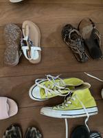 Markenschuhe für Damen in Größe 36 und 37 Schwachhausen - Neu Schwachhausen Vorschau