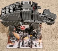 Lego Star Wars 75189 Walker Saarland - Merzig Vorschau