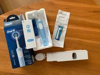 Oral B Vitality elektrische Zahnbürste Rheinland-Pfalz - Bad Breisig  Vorschau