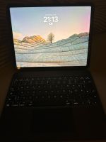 iPad 12.9    6. Generation mit Logitech Tastatur Oschersleben (Bode) - Beckendorf Vorschau