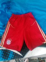 FC Bayern München Sporthose Sachsen-Anhalt - Hettstedt Vorschau