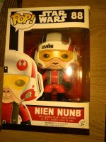 Funko Pop Figur Nien Nunb 88 Bayern - Augsburg Vorschau