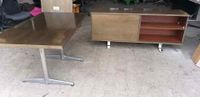 Walter Knoll Tisch & Sideboard Alpha Nordrhein-Westfalen - Viersen Vorschau