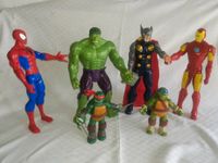 Hasbro Actionfiguren Marvel Baden-Württemberg - Pforzheim Vorschau