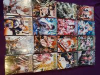 Orient Band 1-16 KAZE Manga, deutsch Niedersachsen - Barßel Vorschau