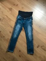 NEUw. Umstandshose Jeans Gr. 40 L Esprit by Noppies Überbauchbund Niedersachsen - Wildeshausen Vorschau