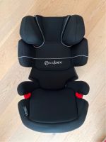 Cybex Silver Solution X-Fix Autokindersitz, Gruppe 2/3 (15-36 kg) Baden-Württemberg - Rottweil Vorschau