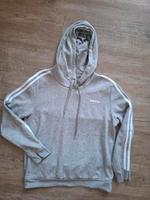 Adidas Hoodie Grau Gr. L Damen Nordrhein-Westfalen - Herten Vorschau