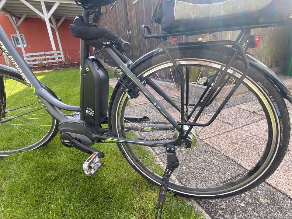 EBike Feldmeier in Ainring