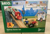 Brio Railway Starter Set Holzeisenbahn Hannover - Vahrenwald-List Vorschau