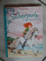 Buch Silberperle 01. Ein magisches Pony 9783815798744 wie neu Bayern - Zorneding Vorschau