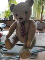 Toller großer Hermann Teddy, 55 cm Baden-Württemberg - Leonberg Vorschau