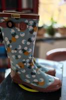 Aigle Gummistiefel 41 Neu mitvKarton Punkte selten Sachsen-Anhalt - Zerbst (Anhalt) Vorschau