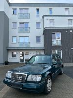 Mercedes-Benz W124 T E200 |AHK|Schiebedach|TOP Niedersachsen - Neustadt am Rübenberge Vorschau