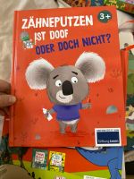 Zähne outzen ist doof Buch Kinderbuch neu Baden-Württemberg - Göppingen Vorschau