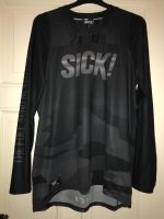 SICK! Series MTB/Downhill/Freeride Shirt S *wie neu* Dresden - Leuben Vorschau