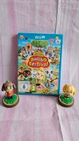 Wii U Animal Crossig USK 0+ Berlin - Spandau Vorschau