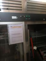 Kühlschrank von GGM gastro Nordrhein-Westfalen - Raesfeld Vorschau