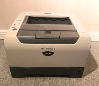 Brother HL-5240 Laserdrucker  S/W Niedersachsen - Spelle Vorschau