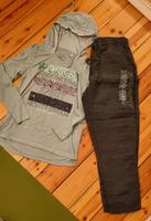 SOCCX Shirt Leinenhose Hose Gr M Paradies Dreams Berlin - Lichtenberg Vorschau
