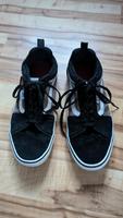 Vans Schuhe Herren, Größe 45 Sachsen - Glauchau Vorschau