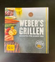Weber`s Grillen - Rezepte für jeden Tag Bayern - Kempten Vorschau