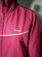 Reebok Damen Sport Jacke, Trainingsjacke Pink Gr. 40 Neu Saarland - Saarwellingen Vorschau